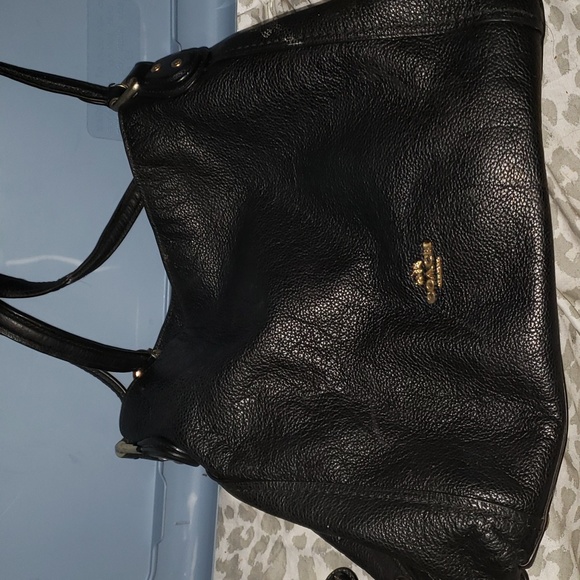 Coach bag - Picture 3 of 5